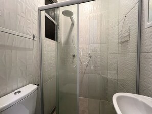 Apartment | Bathroom - Rio Select - Copacabana  (Rio de Janeiro)