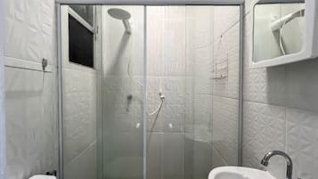 Appartement | Badkamer