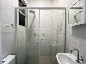 Apartment | Bilik Mandi | Pengering rambut 