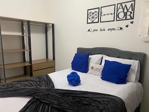 Apartment - Rio Select - Copacabana  (Rio de Janeiro)