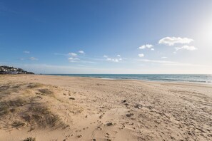 Beach - GuestReady - Almadraba Sunset Playa (Tarifa)