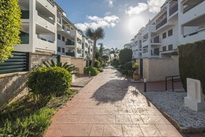 Property grounds - GuestReady - Almadraba Sunset Playa (Tarifa)