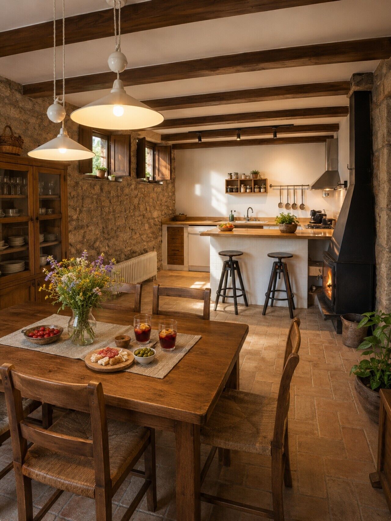 Servei de restauració