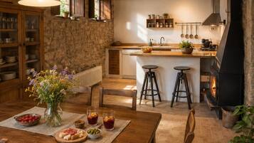 Servei de restauració