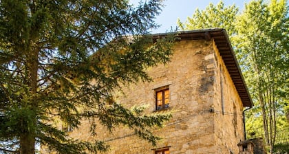 Cal Mestrico casa rural by CalQueROL