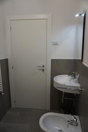 Gratis toiletartikler, hårtørrer, håndklæder, Sæbe