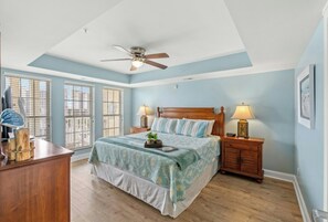 3 habitaciones y wifi gratis 