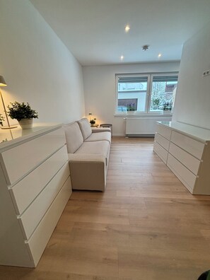 Living area - Vrbo Property (Lübbecke)