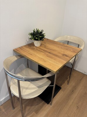 Dining - Vrbo Property (Lübbecke)