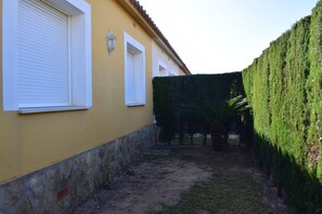 Ferienhaus, Raucher | 2 Schlafzimmer
