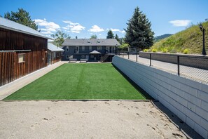 Exterior - Spacious Vernon Retreat w/ Game Room, BBQ Patio & Turf Yard (Vernon)