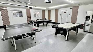 Spielezimmer