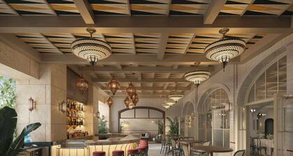 The Nora Hotel
