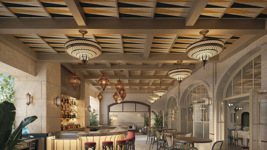 The Nora Hotel