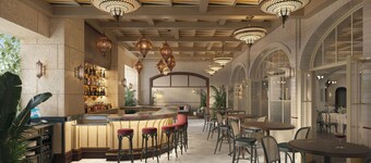 The Nora Hotel
