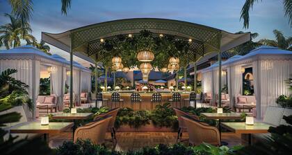 The Nora Hotel