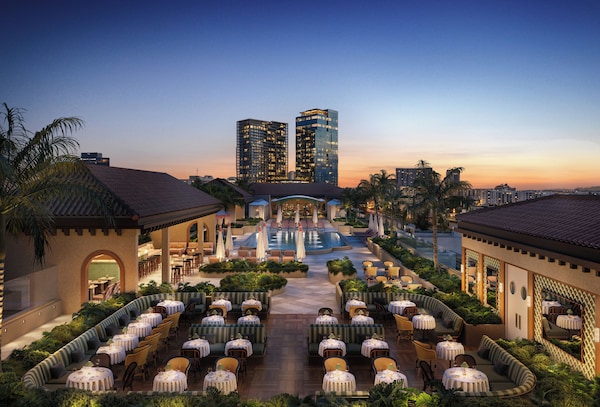 The Nora Hotel - Palm Beach