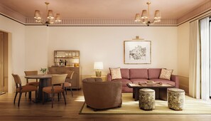 Coffres-forts dans les chambres, rideaux occultants, Wi-Fi gratuit