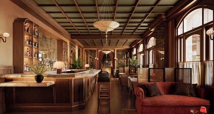 The Nora Hotel