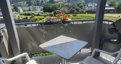 Apartment 'Isabelle' with Lake View, Shared Terrace and Wi-Fi