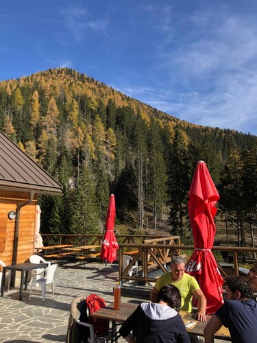 Apartment 'Isabelle Home' with Mountain View, Shared Garden and Wi-Fi