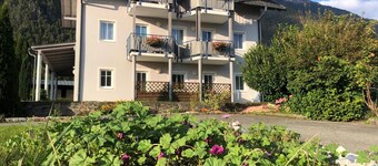 Apartment 'Isabelle Terra' with Lake View, Shared Garden and Wi-Fi