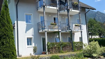 Udendørsområde