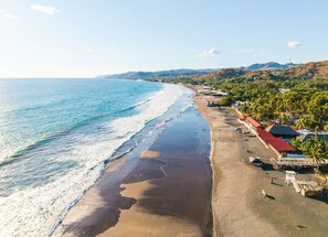 Beach - San Blas Beach House 5 min El Tunco & Port (La Libertad)