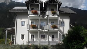 Eksteriør