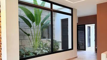 Apartment, 2 Bedrooms, Accessible, Balcony | Interior