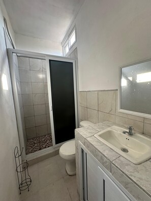 Bathroom - Villa Sal & Mar (Taxisco)