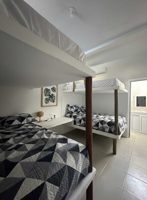 Room - Villa Sal & Mar (Taxisco)