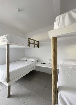 Room - Villa Sal & Mar (Taxisco)