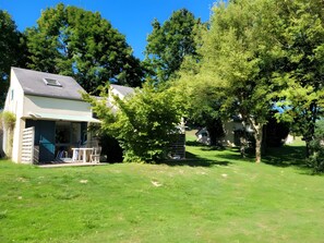 Área da propriedade