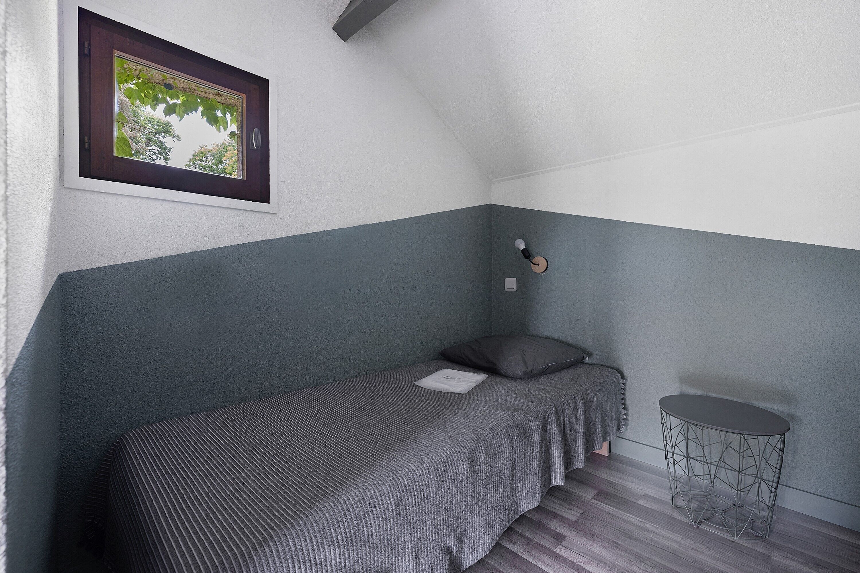 3 habitaciones y wifi 