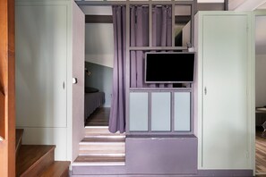 3 bedrooms, WiFi