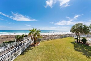 Condo, Berbilang Katil (Sunswept 201) | Pantai