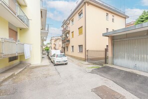 Property grounds - Casa Daniela - 10 min da Venezia (Mestre)