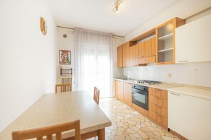 Apartamento | Cozinha privada