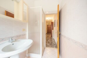 Apartamento | Banheiro