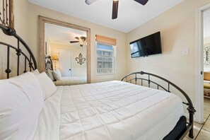 Condo, 2 Queen Beds (Sunrise Village 111) - Sunrise Village 111 (Gulf Shores)