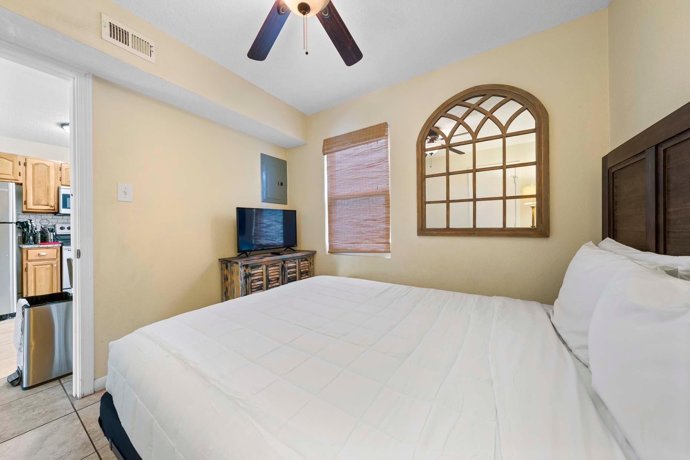 Condo, 2 Queen Beds (Sunrise Village 111)