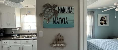 Condo, 2 Queen Beds (Sunrise Village 105)