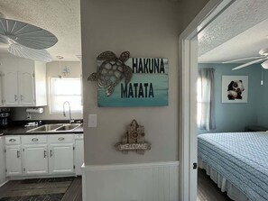 Condo, 2 Queen Beds (Sunrise Village 105) | 2 bedrooms - Sunrise Village 105 (Gulf Shores)
