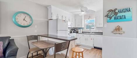 Condo, 2 Queen Beds (Sunrise Village 105) | Interior