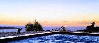 The Monkey View | Private Pool | Ocean View