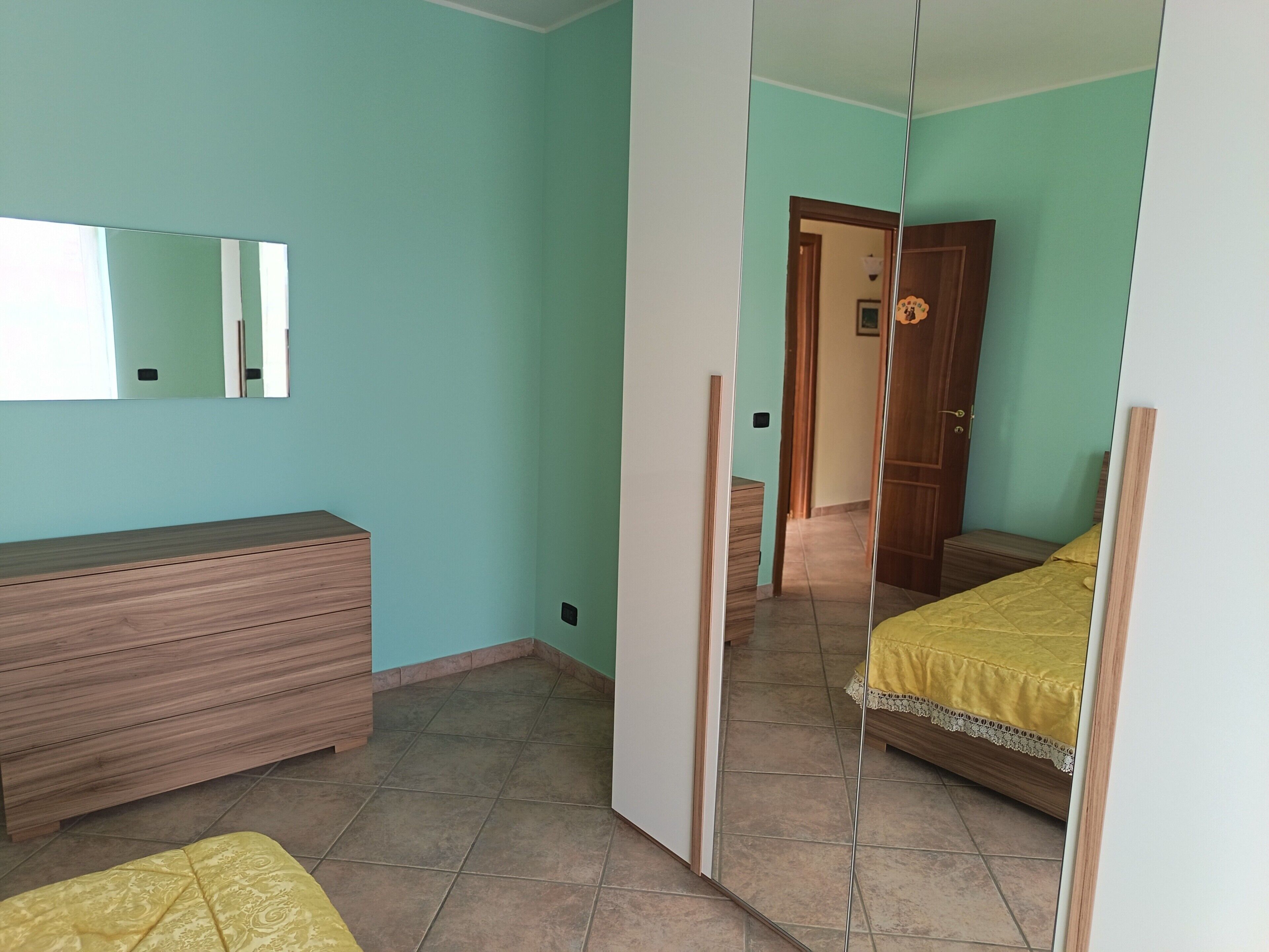 3 Schlafzimmer, Bügeleisen/Bügelbrett, WLAN, Bettwäsche