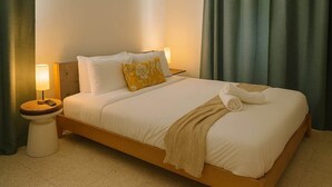1 Schlafzimmer, WLAN