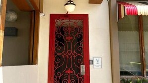 Außendetails