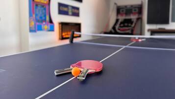 Area giochi